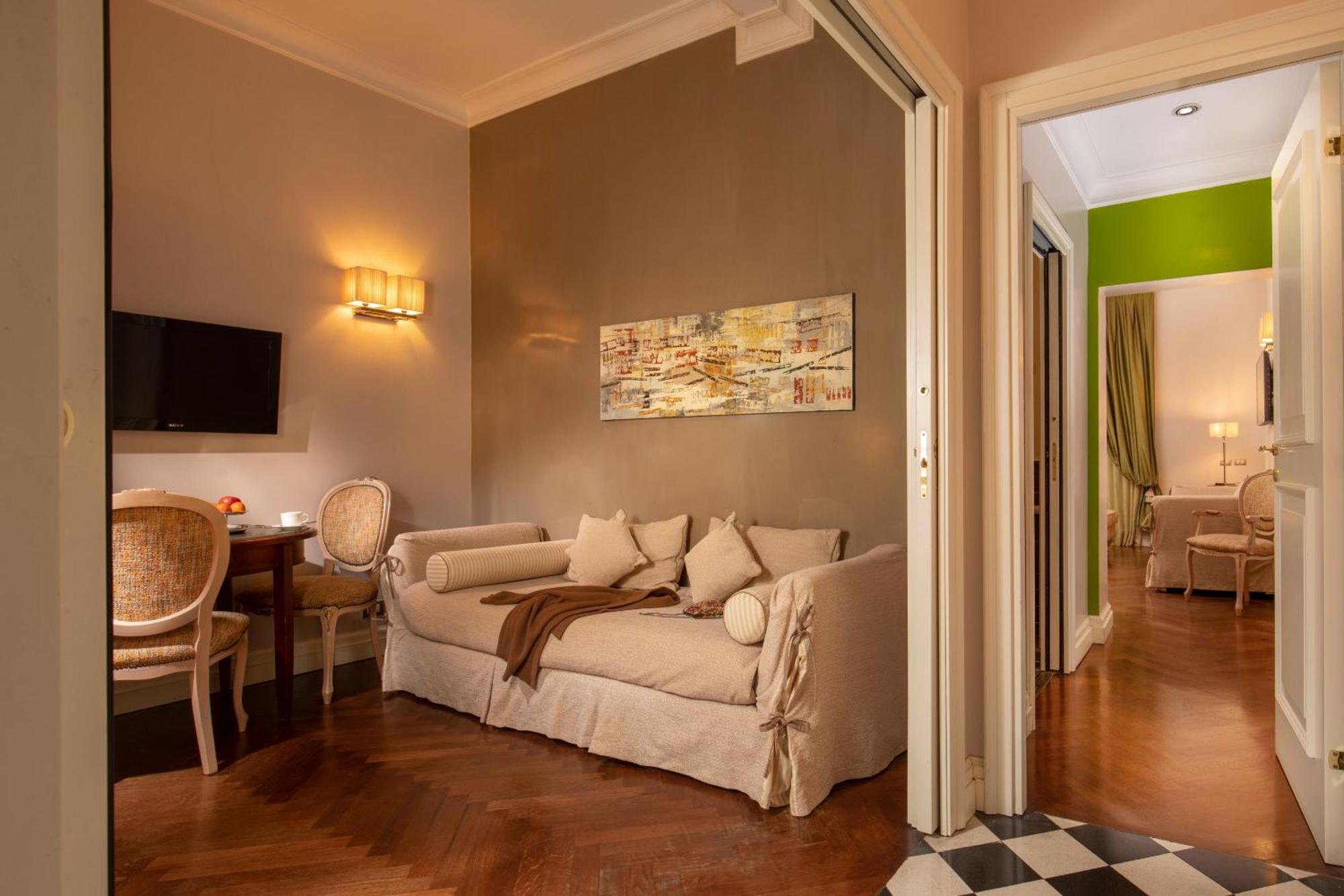 Vivaldi Luxury Rooms — Photos 1